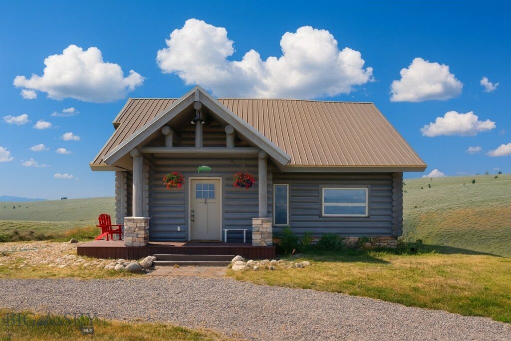 75 Madison Trail, Cameron MT 59720