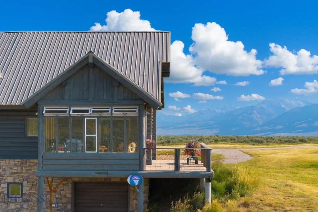 75 Madison Trail, Cameron MT 59720