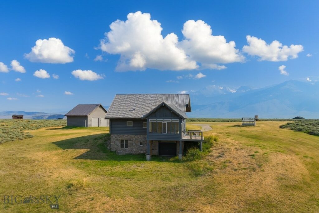 75 Madison Trail, Cameron MT 59720