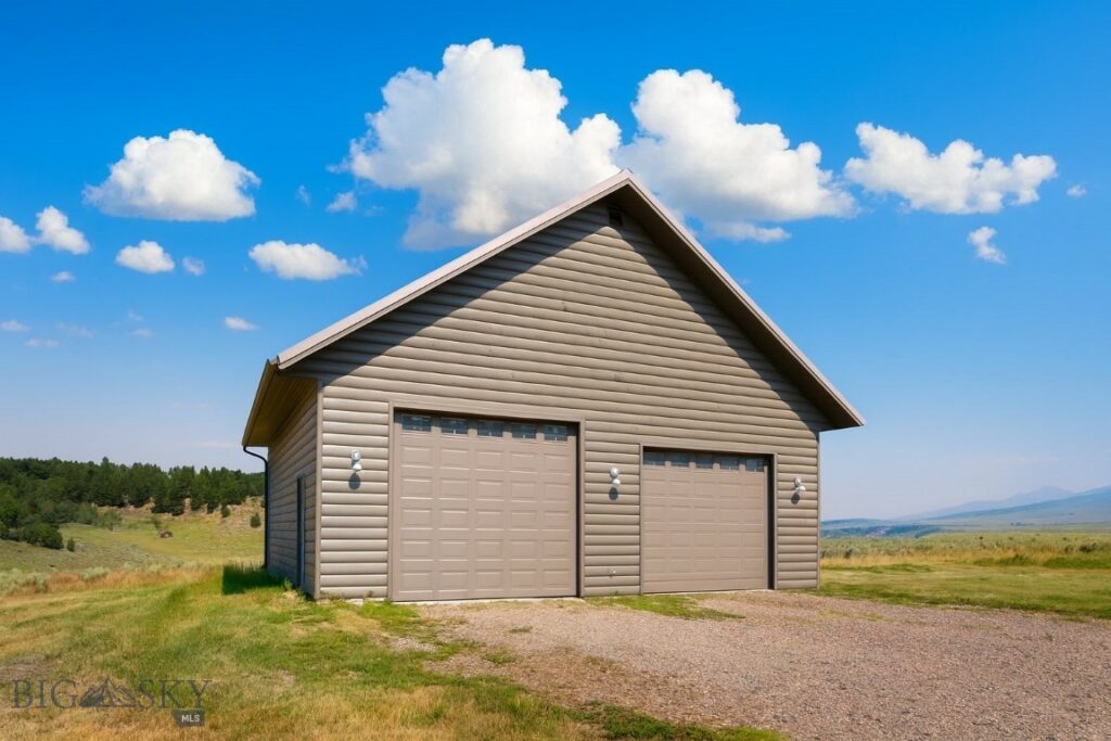 75 Madison Trail, Cameron MT 59720