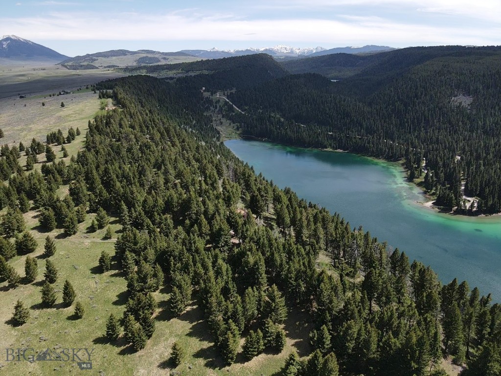 75 Madison Trail, Cameron MT 59720