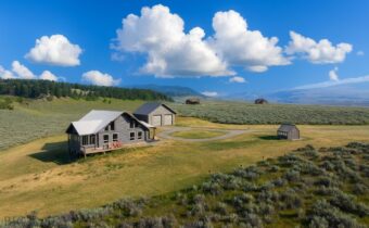 75 Madison Trail, Cameron MT 59720