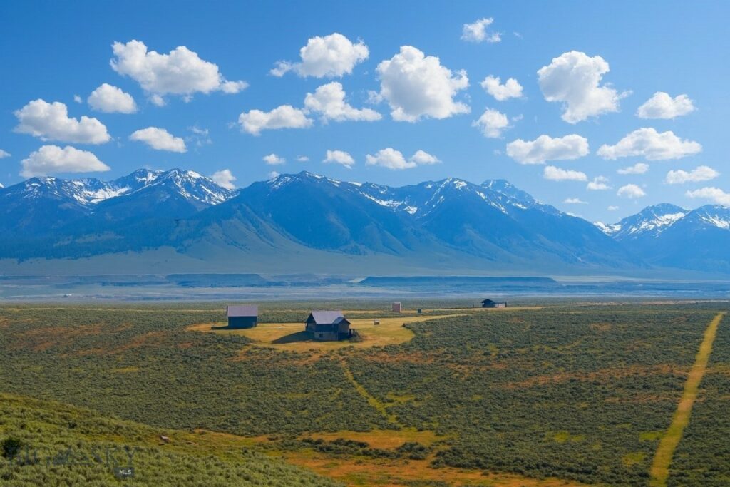 75 Madison Trail, Cameron MT 59720