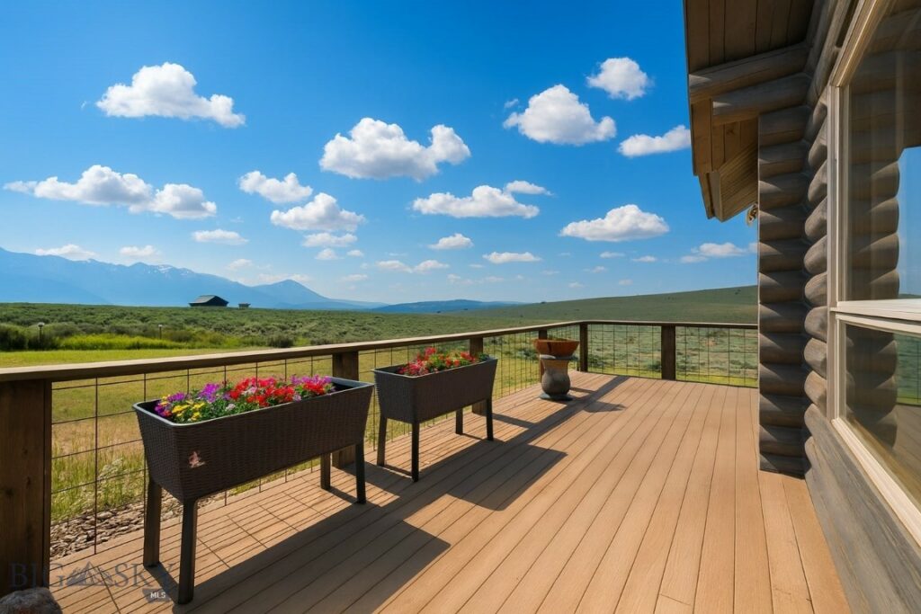 75 Madison Trail, Cameron MT 59720