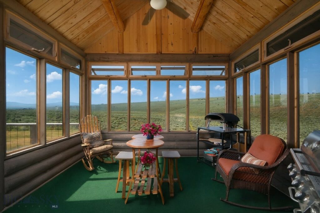 75 Madison Trail, Cameron MT 59720