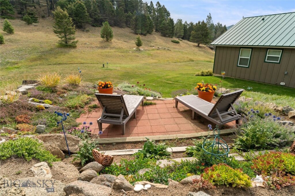 75 Powerline Road, Boulder MT 59632