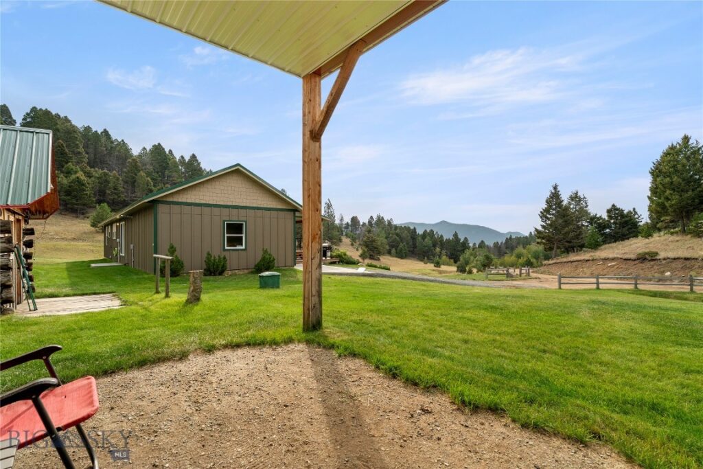 75 Powerline Road, Boulder MT 59632