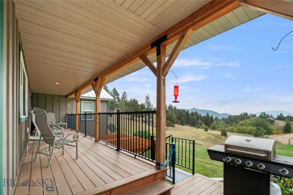 75 Powerline Road, Boulder MT 59632