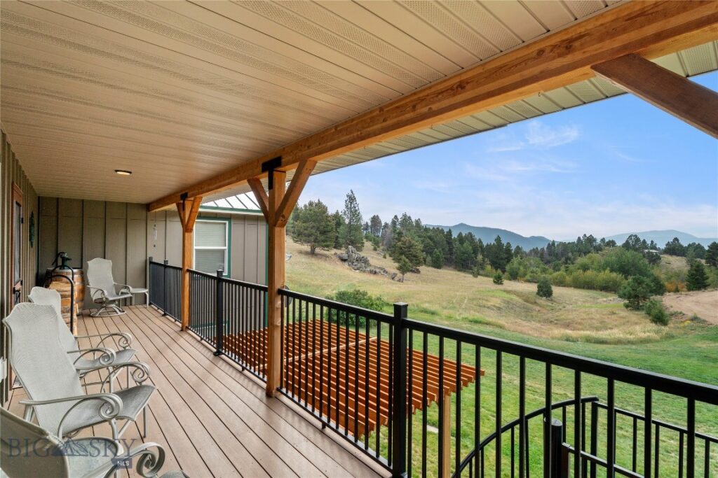 75 Powerline Road, Boulder MT 59632