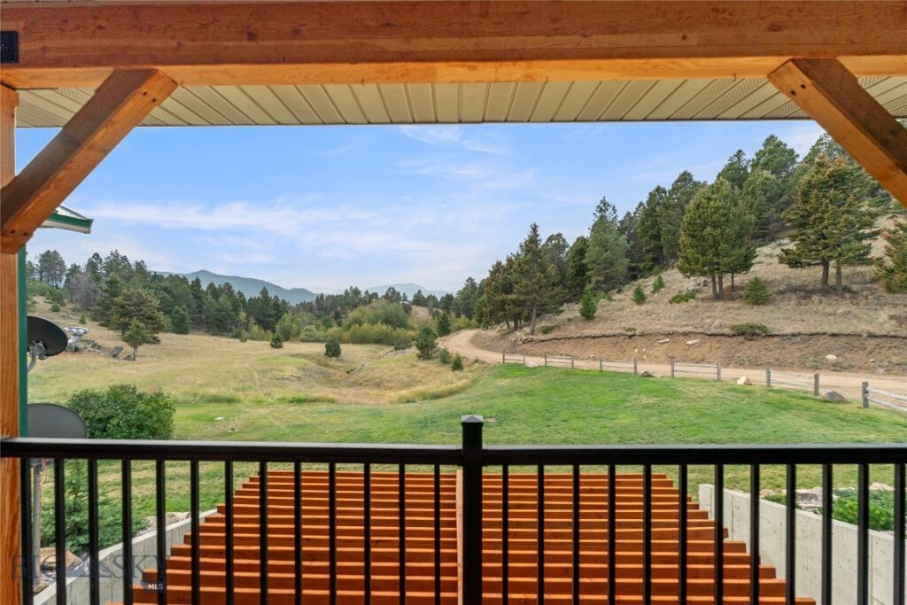 75 Powerline Road, Boulder MT 59632