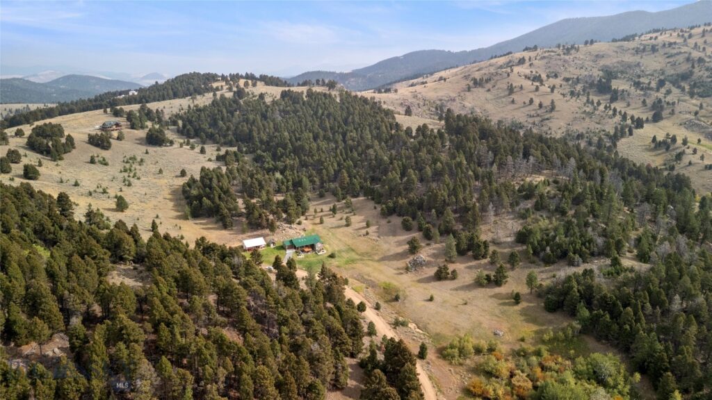 75 Powerline Road, Boulder MT 59632