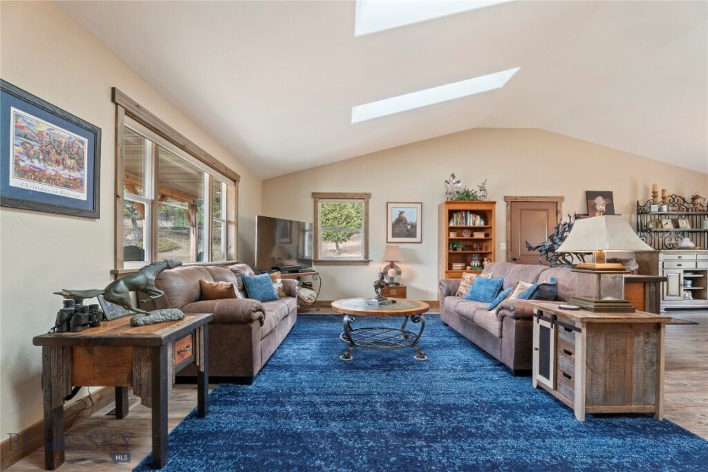 75 Powerline Road, Boulder MT 59632