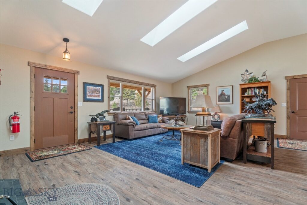 75 Powerline Road, Boulder MT 59632