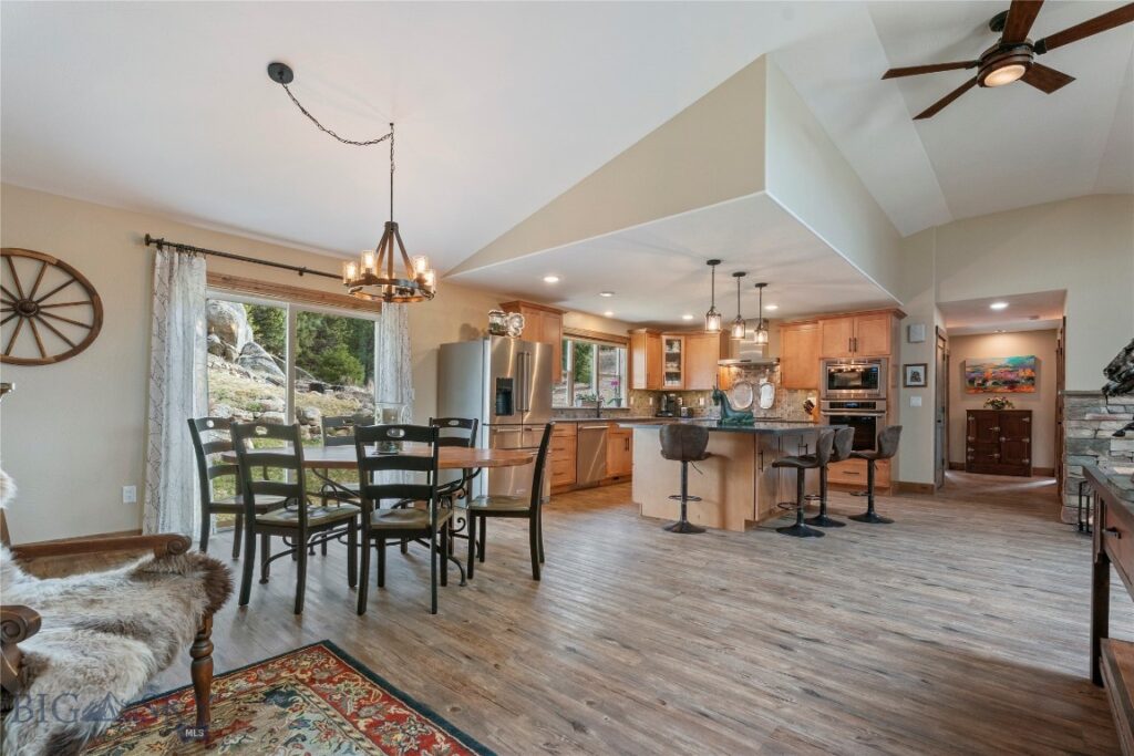 75 Powerline Road, Boulder MT 59632