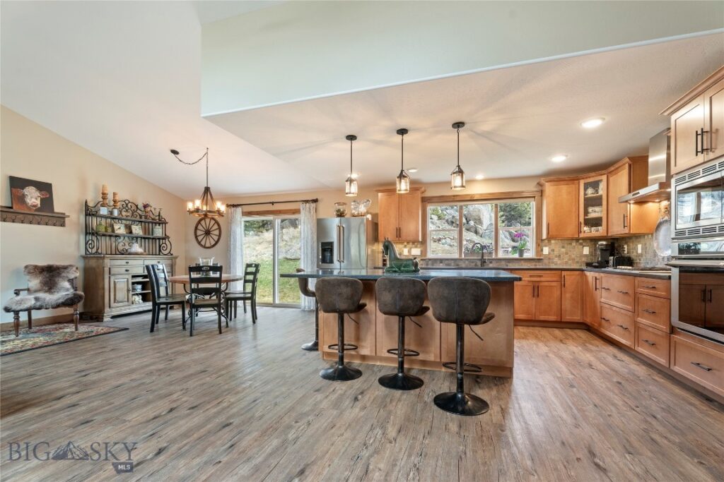 75 Powerline Road, Boulder MT 59632