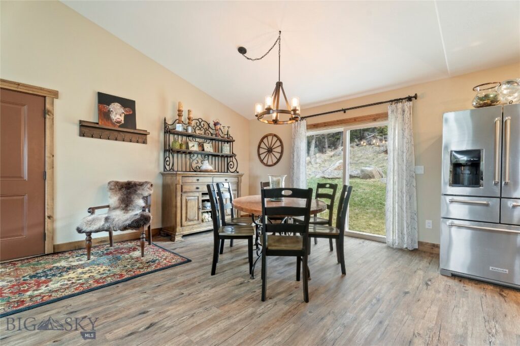 75 Powerline Road, Boulder MT 59632