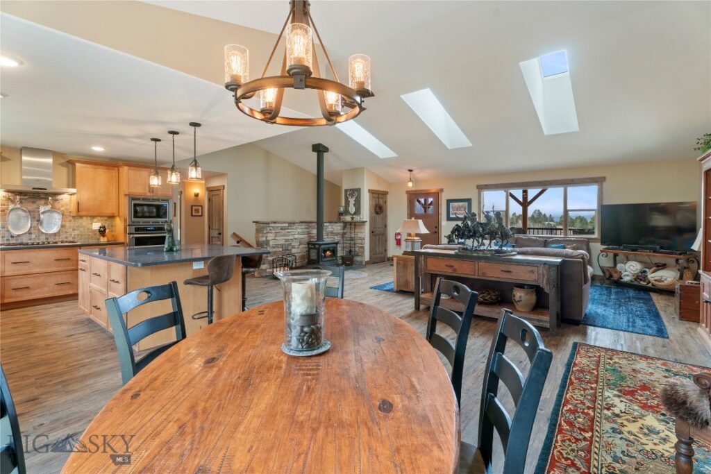 75 Powerline Road, Boulder MT 59632