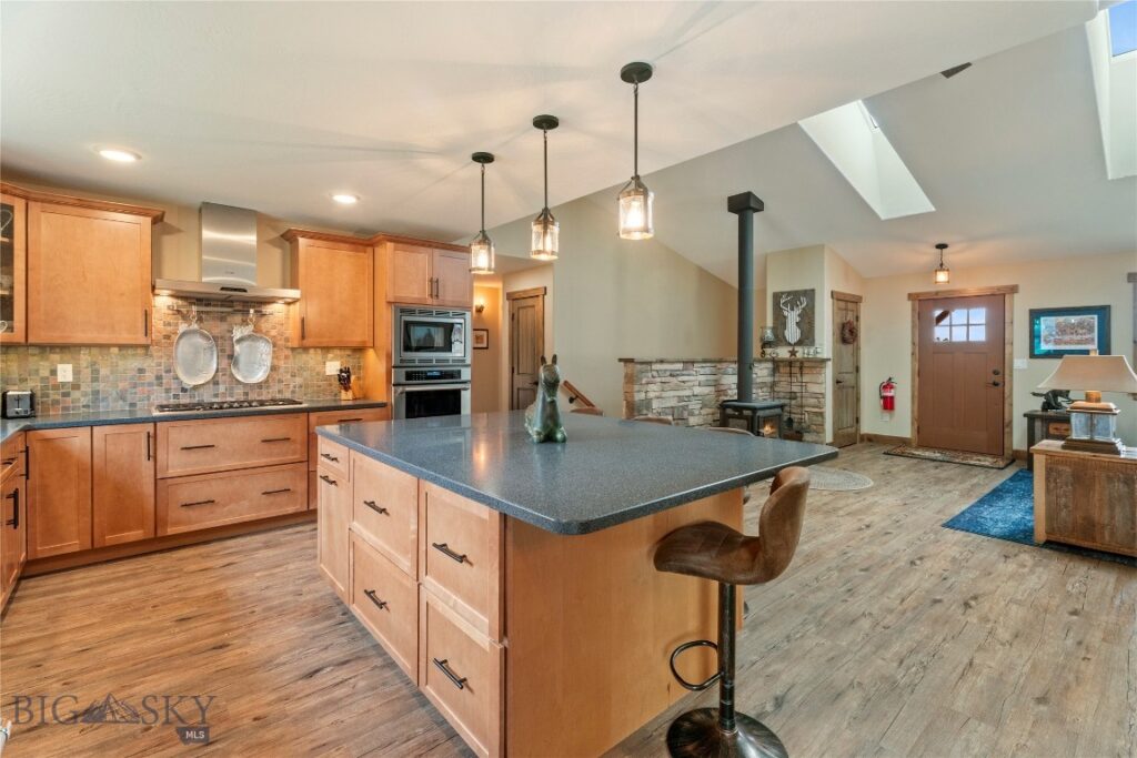 75 Powerline Road, Boulder MT 59632