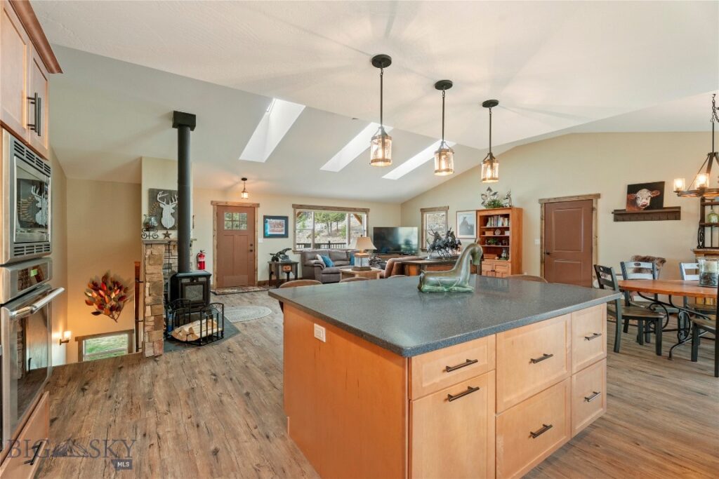 75 Powerline Road, Boulder MT 59632
