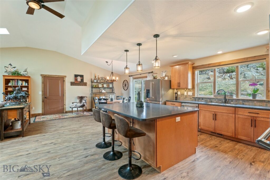 75 Powerline Road, Boulder MT 59632