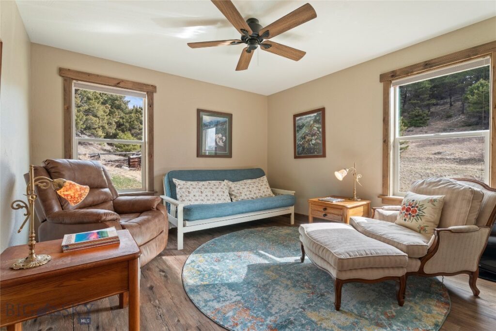 75 Powerline Road, Boulder MT 59632