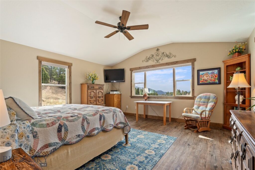 75 Powerline Road, Boulder MT 59632