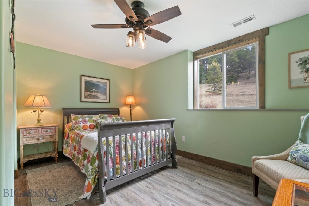 75 Powerline Road, Boulder MT 59632