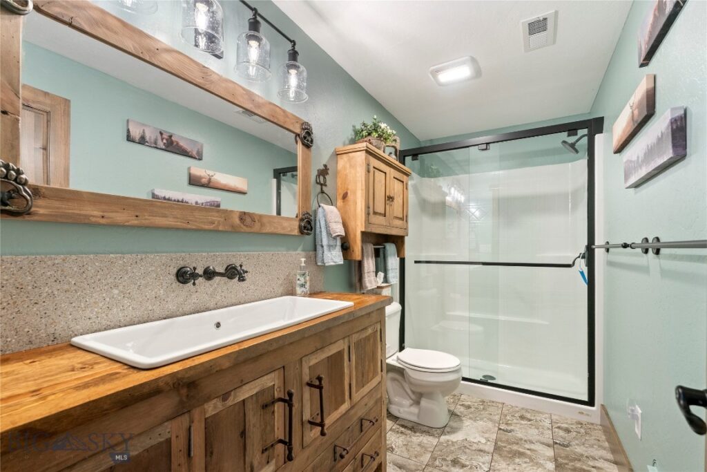 75 Powerline Road, Boulder MT 59632