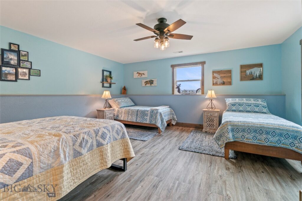 75 Powerline Road, Boulder MT 59632