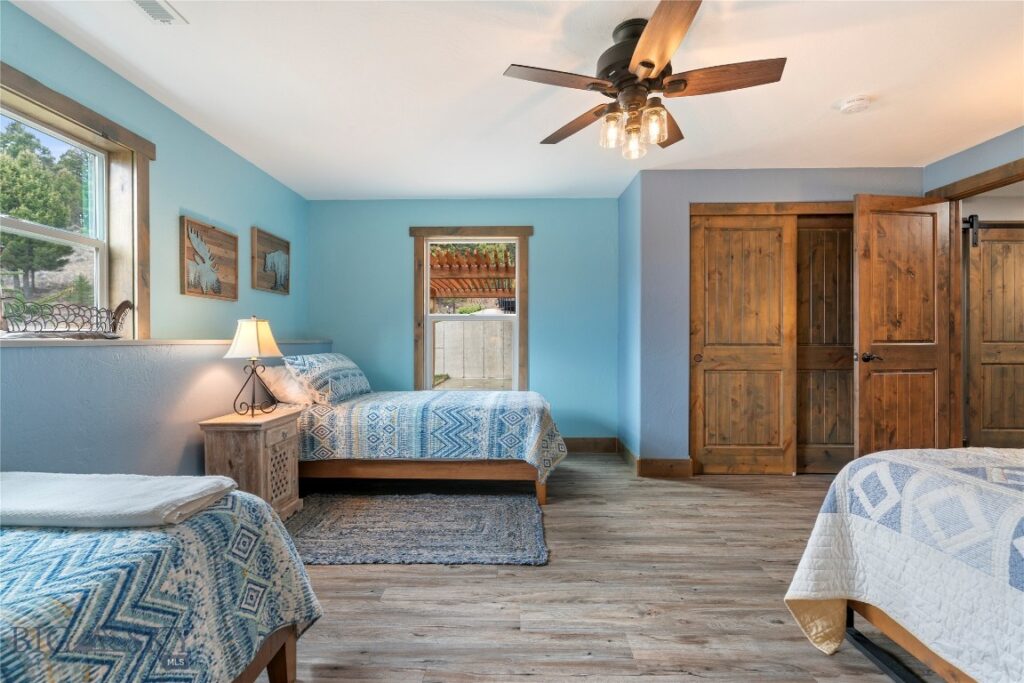 75 Powerline Road, Boulder MT 59632