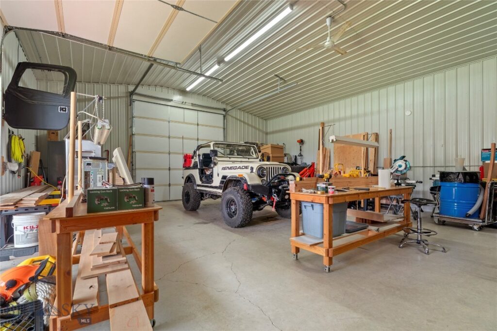 75 Powerline Road, Boulder MT 59632