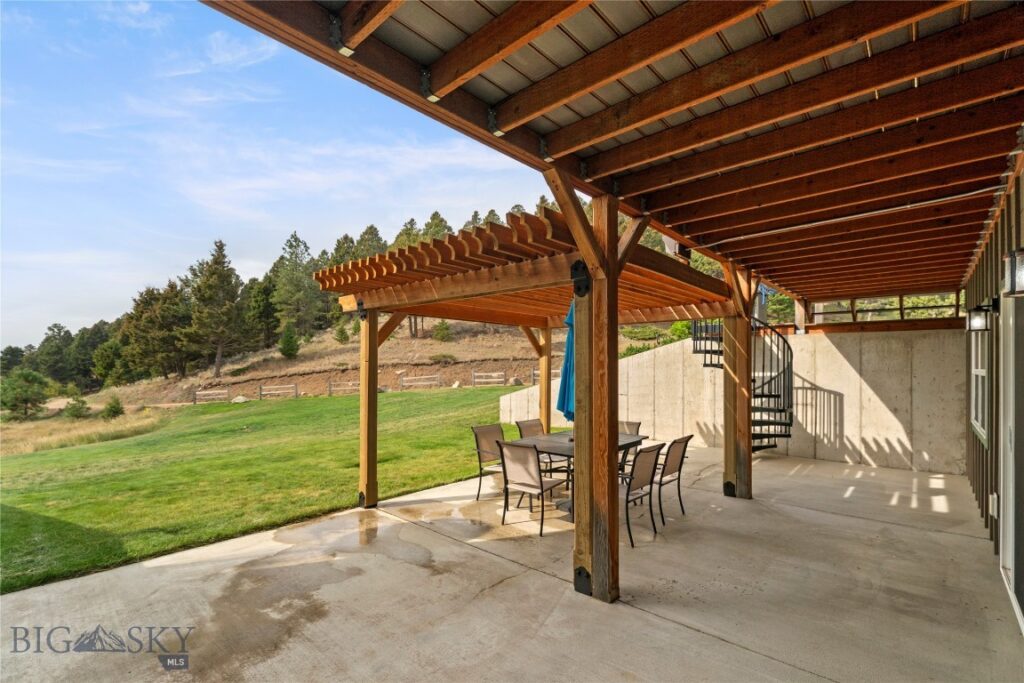 75 Powerline Road, Boulder MT 59632