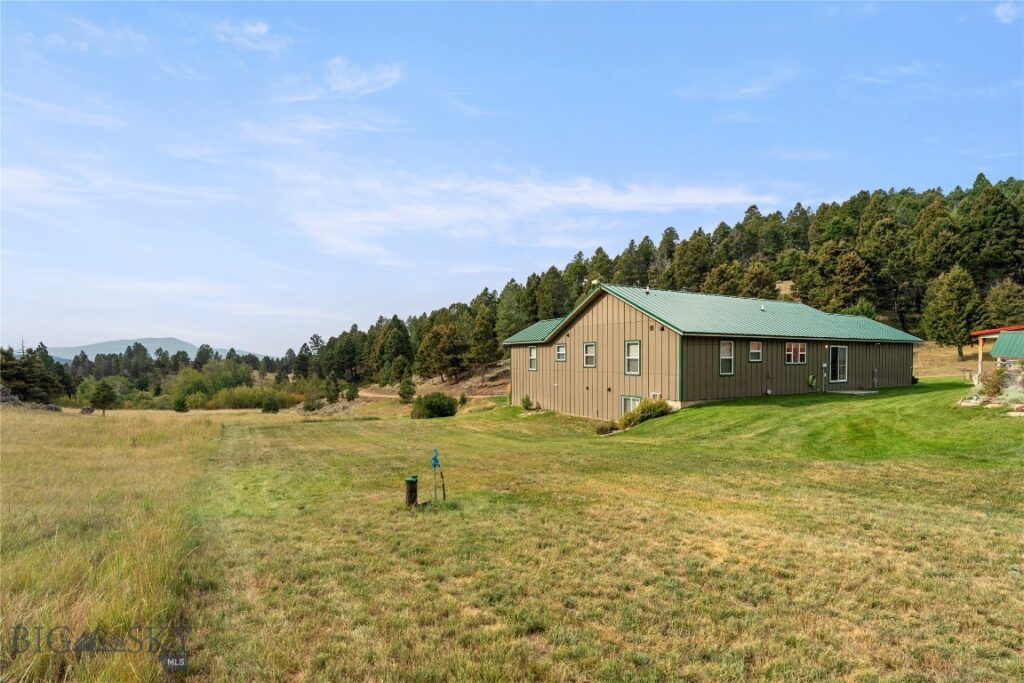 75 Powerline Road, Boulder MT 59632