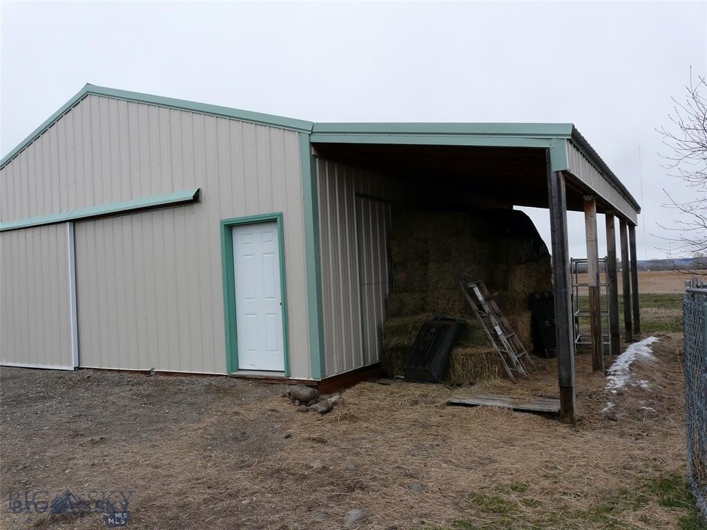7543 Fowler Lane, Bozeman MT 59718