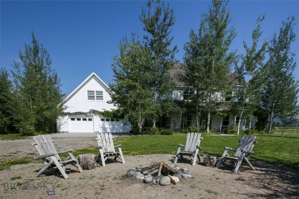 7570 Cottonwood Road, Bozeman MT 59718