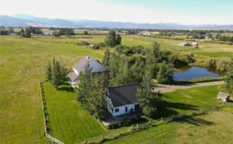 7570 Cottonwood Road, Bozeman MT 59718