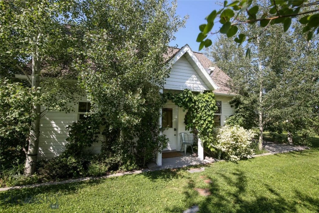 7570 Cottonwood Road, Bozeman MT 59718