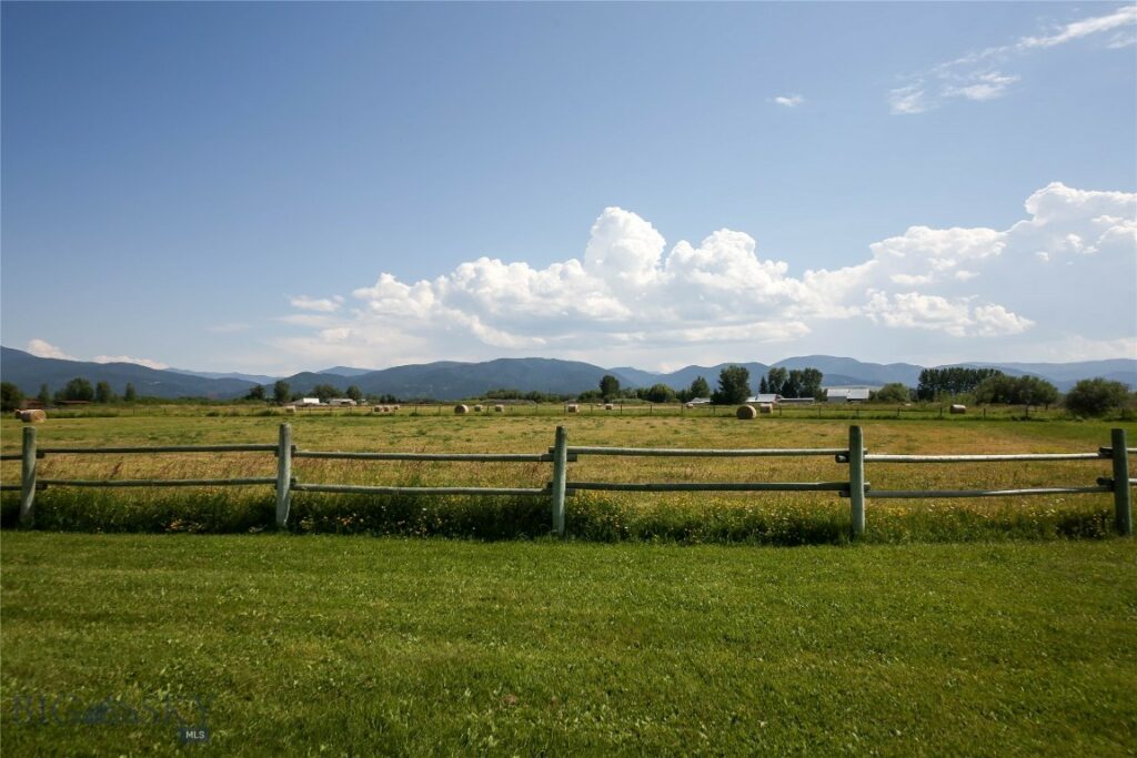 7570 Cottonwood Road, Bozeman MT 59718