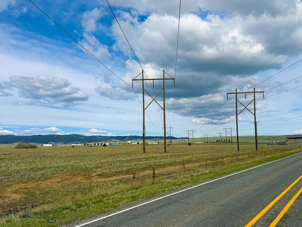 7615 Highway 2, Butte MT 59701