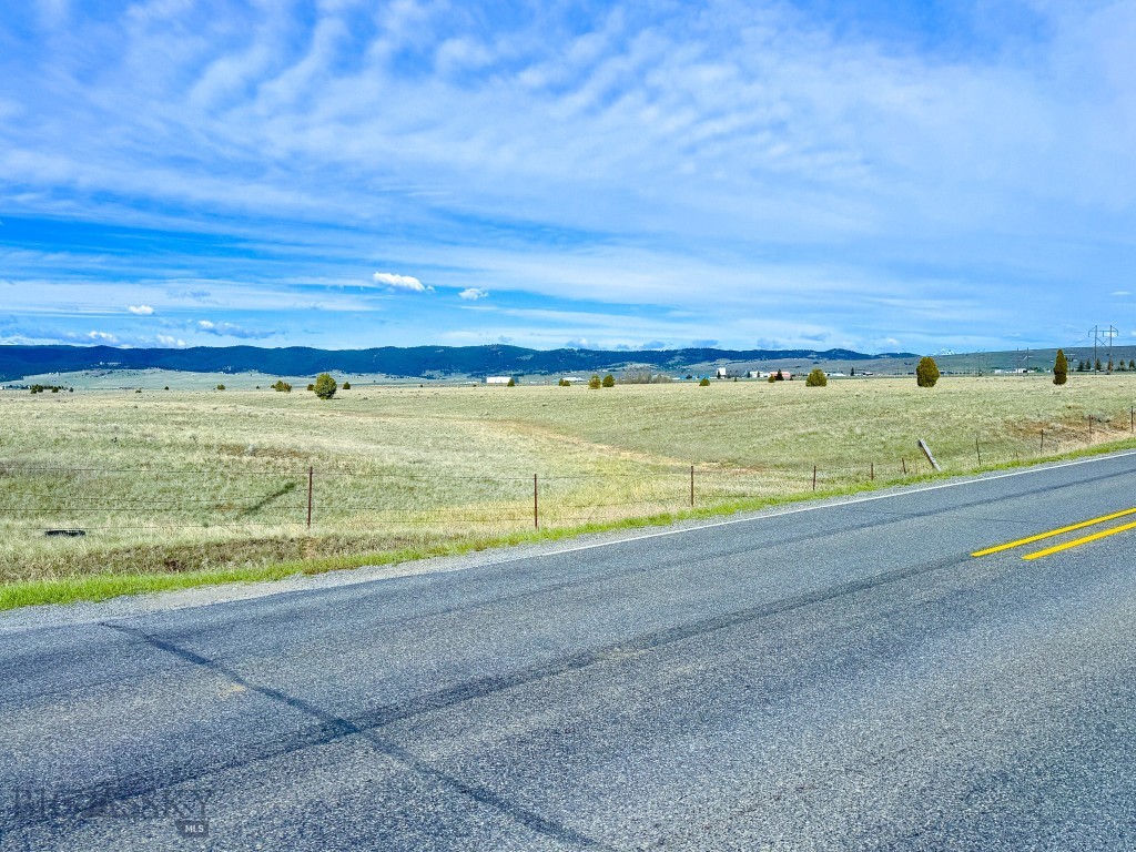 7615 Highway 2, Butte MT 59701