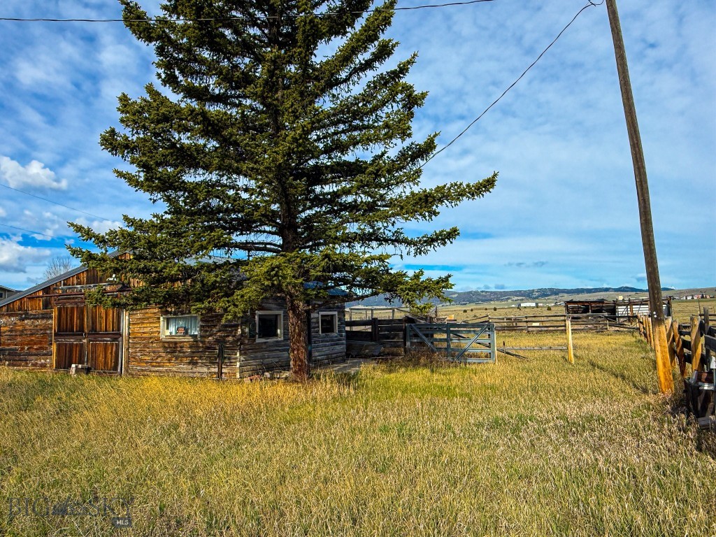 7615 Highway 2, Butte MT 59701