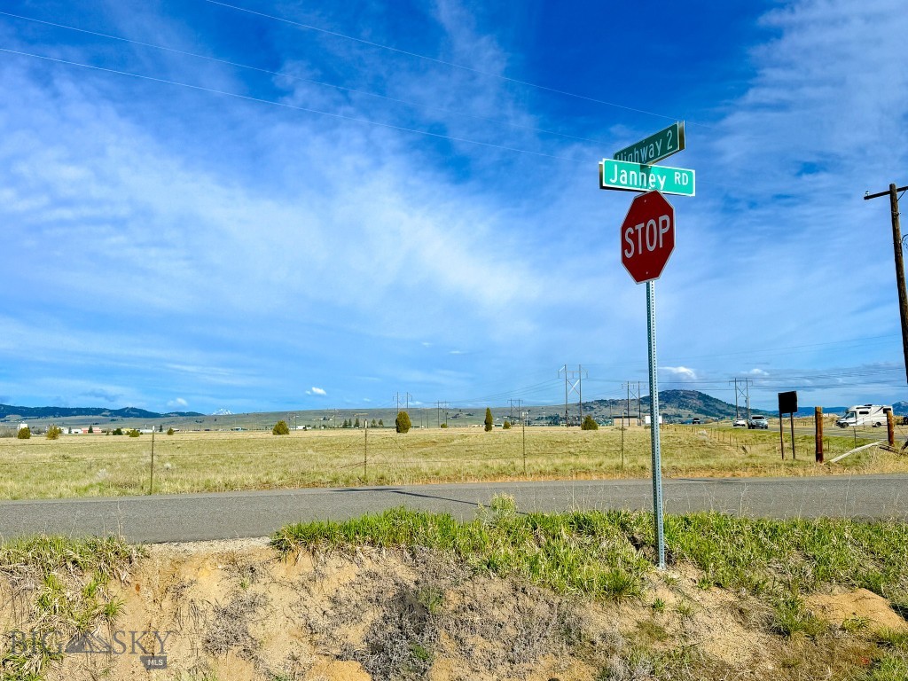 7615 Highway 2, Butte MT 59701