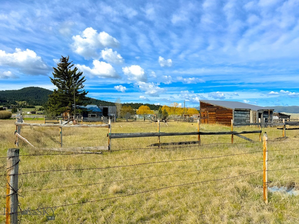 7615 Highway 2, Butte MT 59701