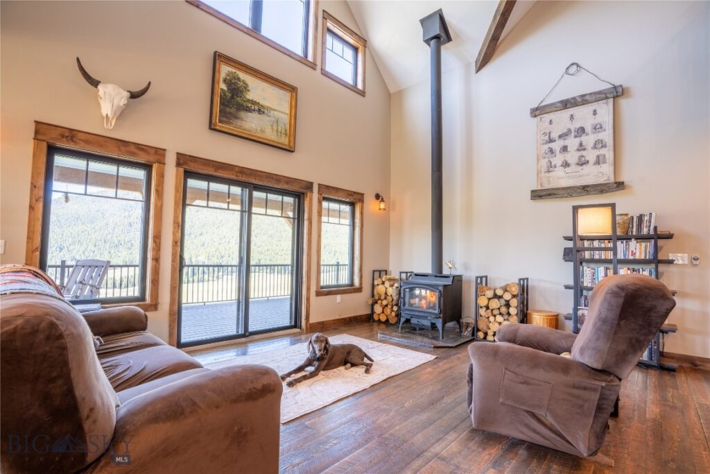7800 Austin Road, Helena MT 59602