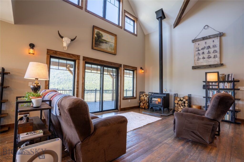 7800 Austin Road, Helena MT 59602