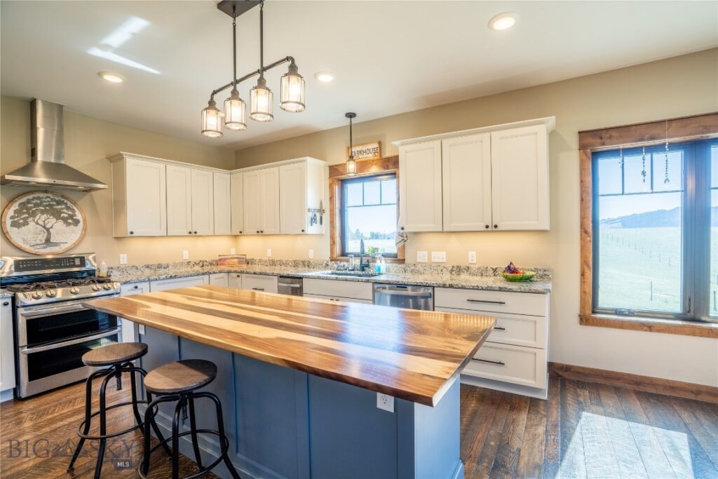7800 Austin Road, Helena MT 59602