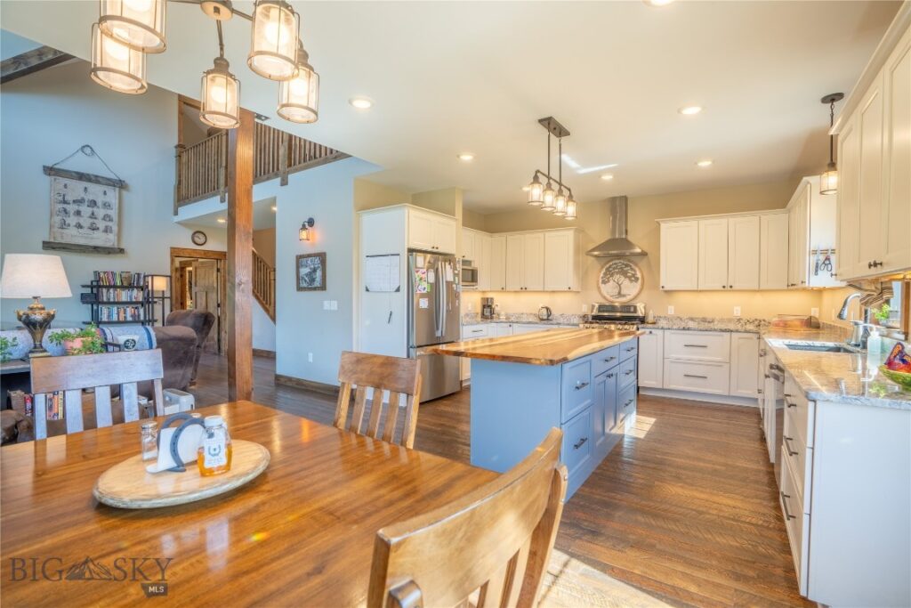 7800 Austin Road, Helena MT 59602