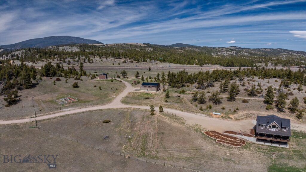7800 Austin Road, Helena MT 59602