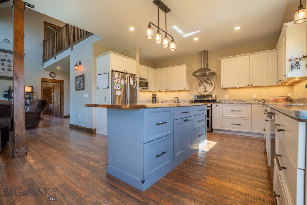7800 Austin Road, Helena MT 59602