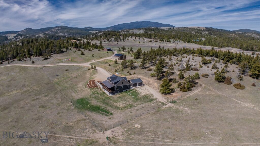 7800 Austin Road, Helena MT 59602
